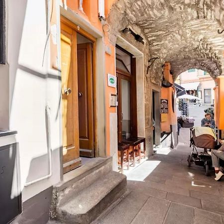 Marmar Hotell Riomaggiore Exteriör bild