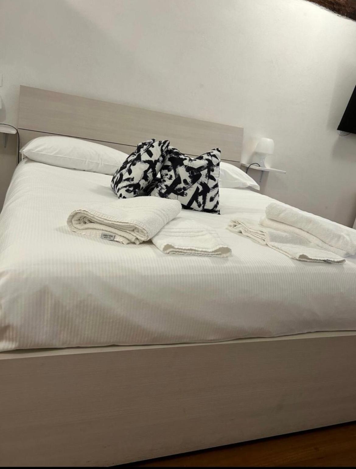 Marmar Hotell Riomaggiore Exteriör bild