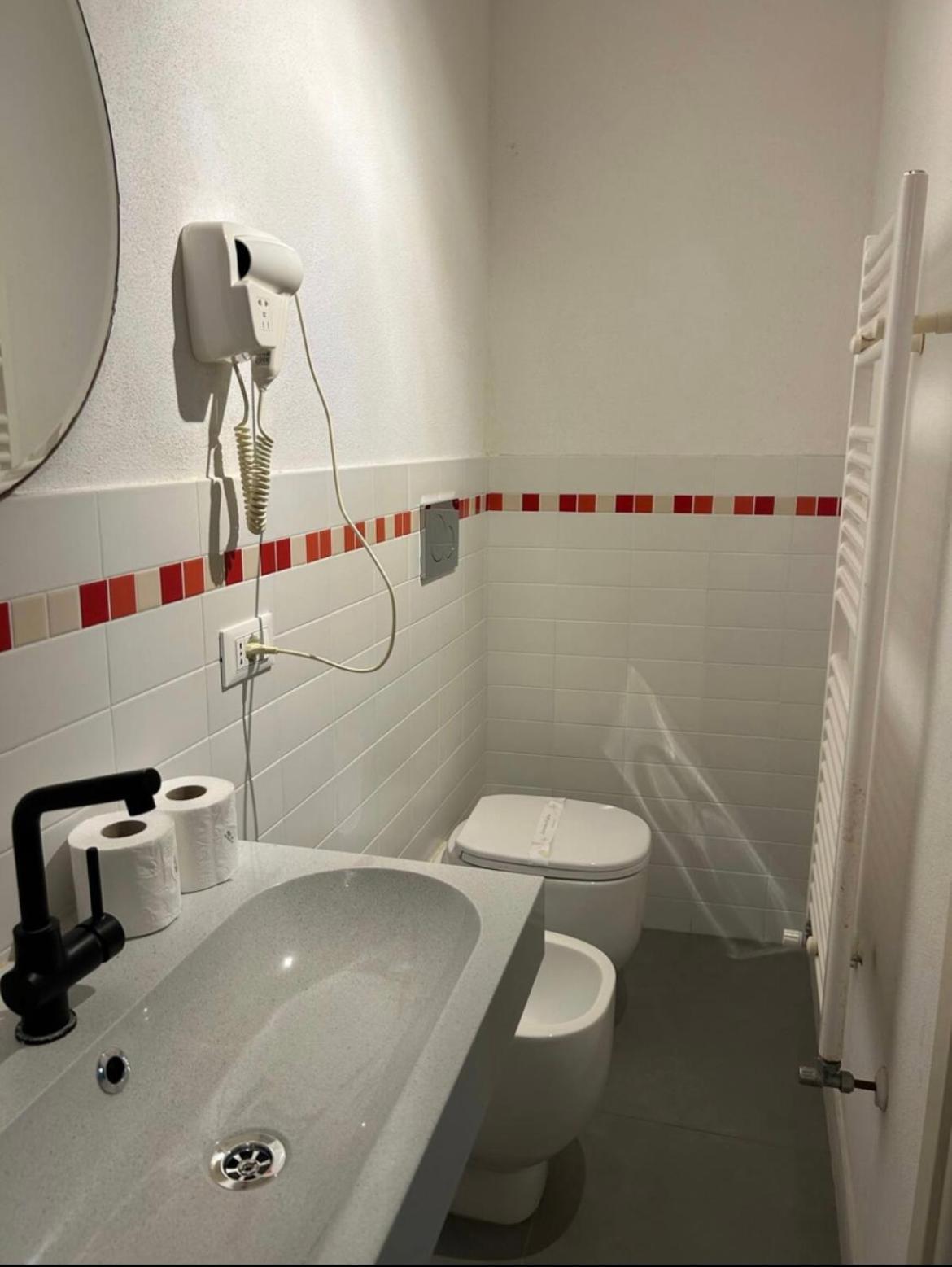 Marmar Hotell Riomaggiore Exteriör bild