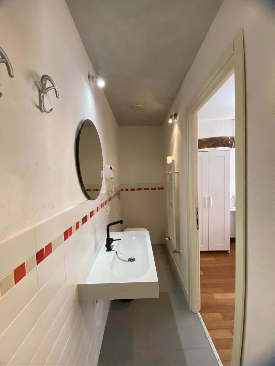 Marmar Hotell Riomaggiore Exteriör bild