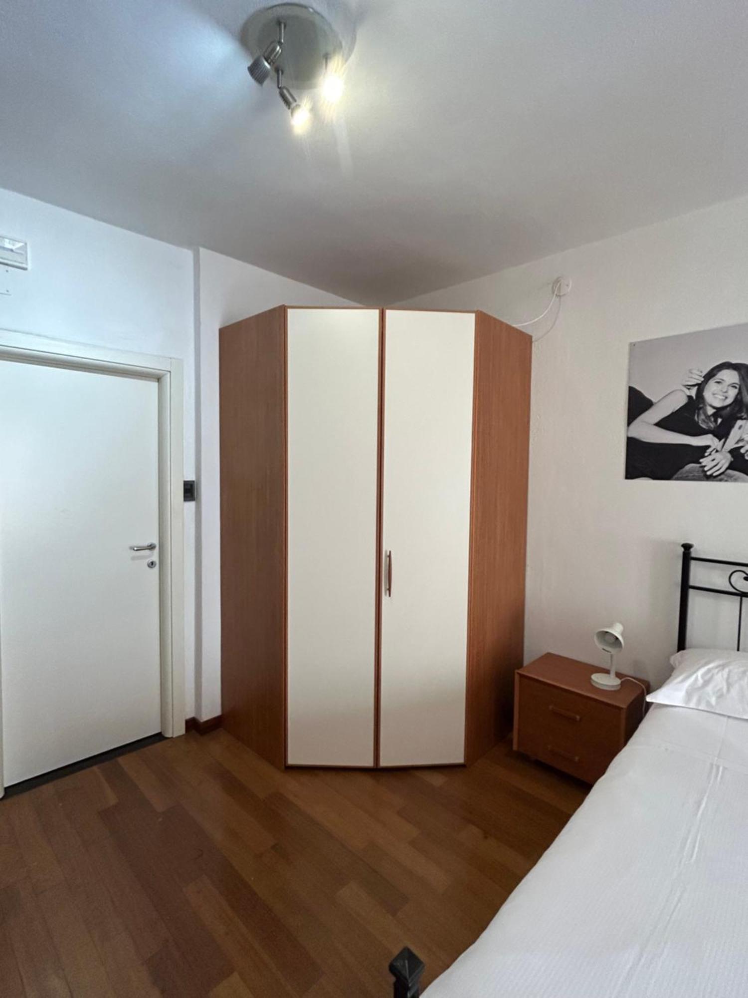 Marmar Hotell Riomaggiore Exteriör bild