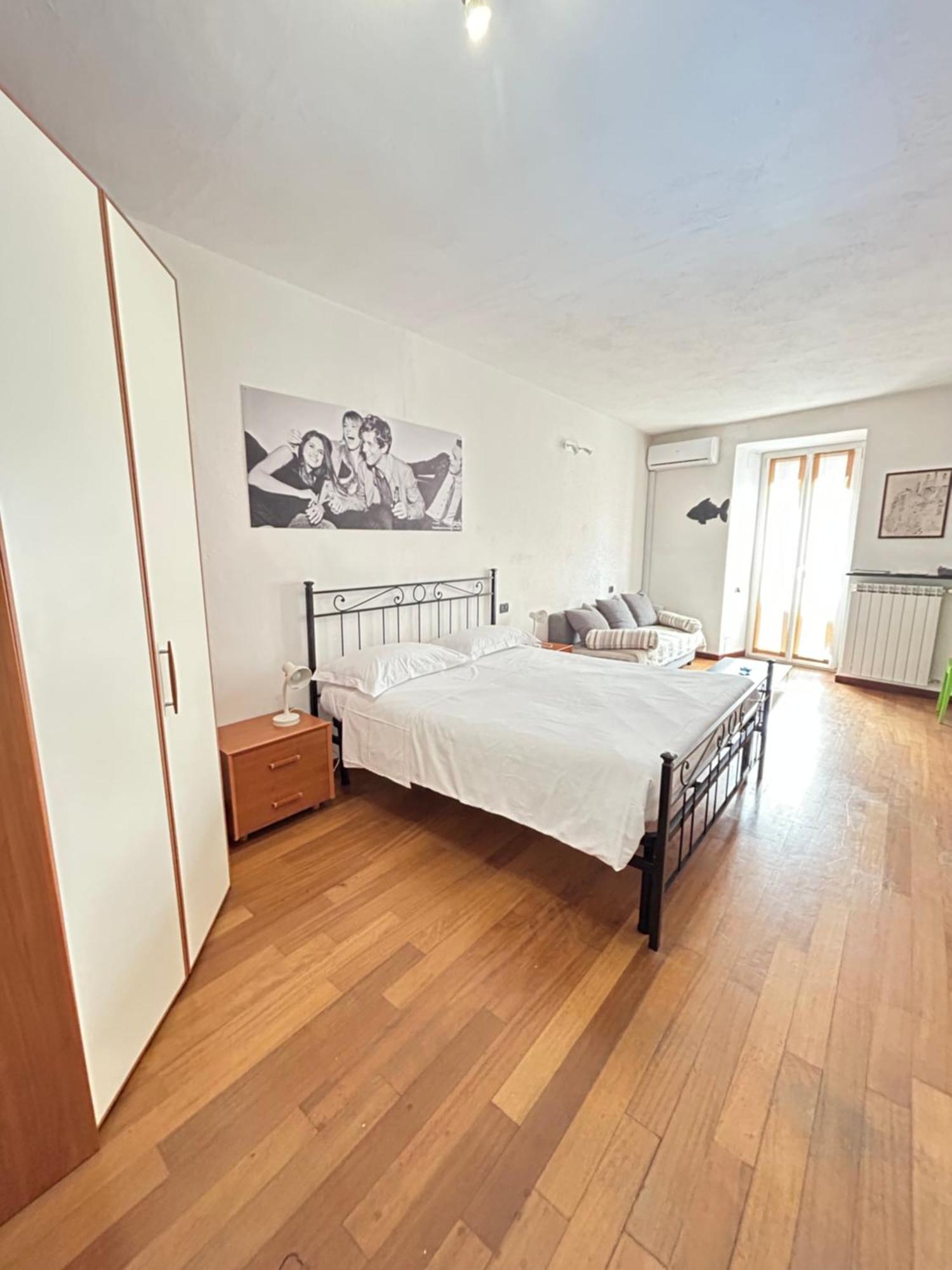Marmar Hotell Riomaggiore Exteriör bild