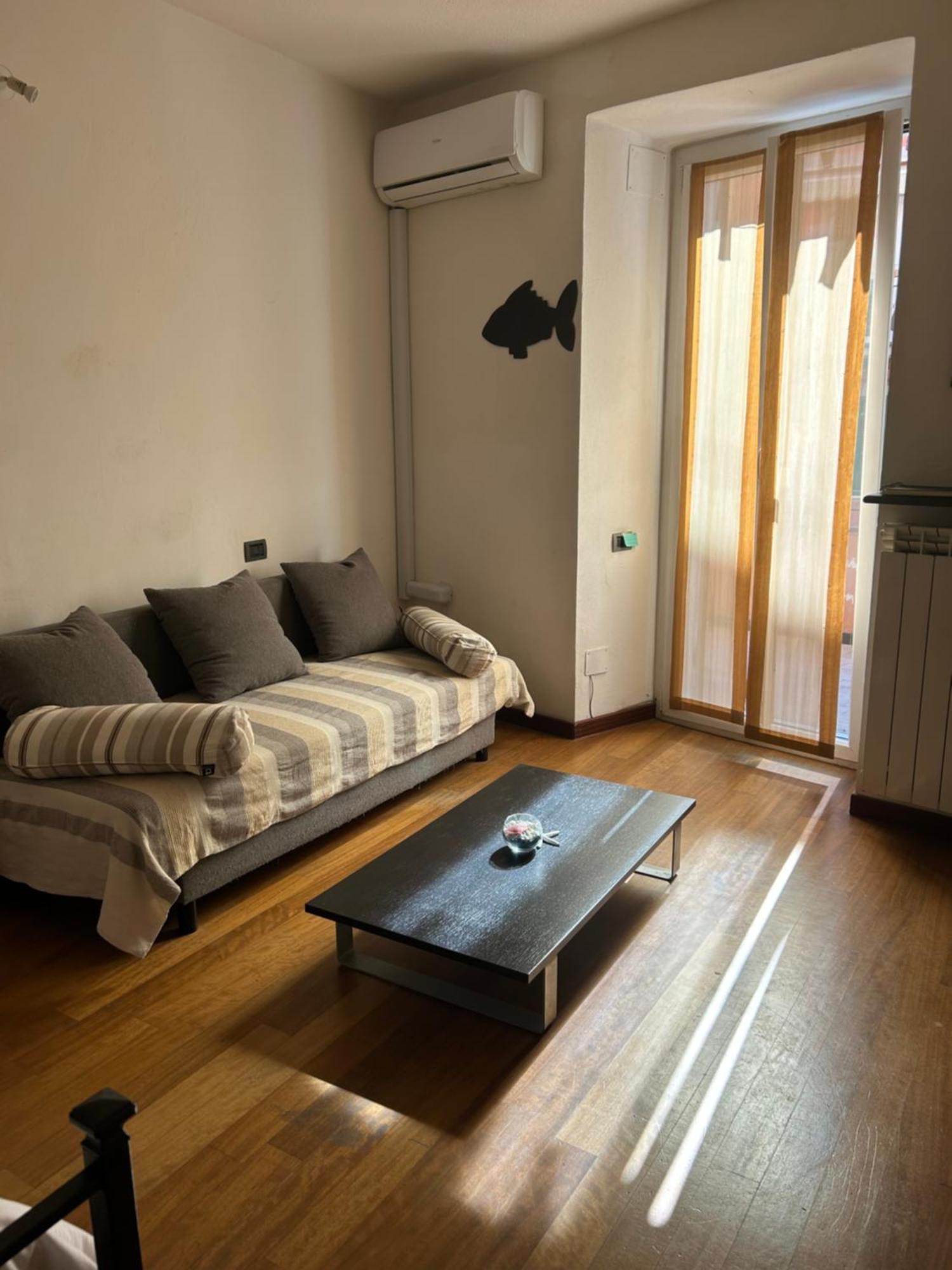Marmar Hotell Riomaggiore Exteriör bild